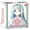 Heart of Crown: Fairy Garden