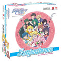 Sailor Moon Crystal: Imposterous