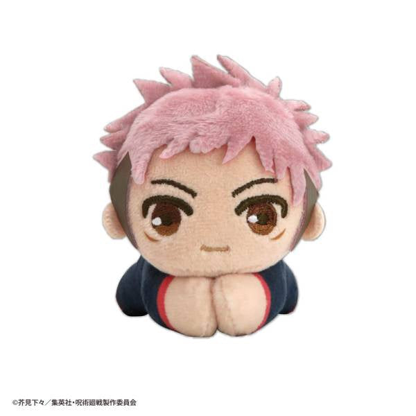 Jujutsu Kaisen Hug Character Collection Surprise Box