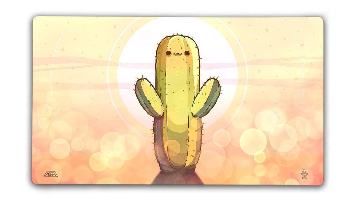 Jumbo Cactuar | Nox Mortua
