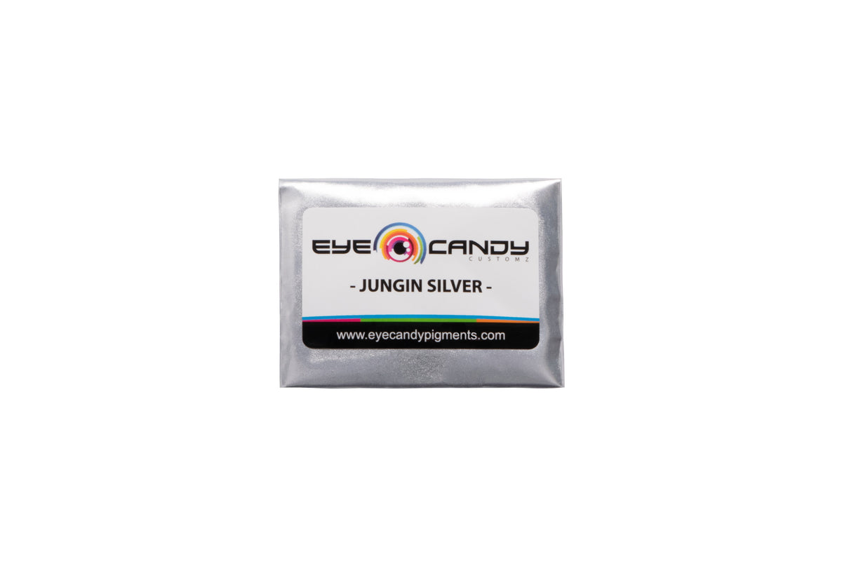 Jungin Silver