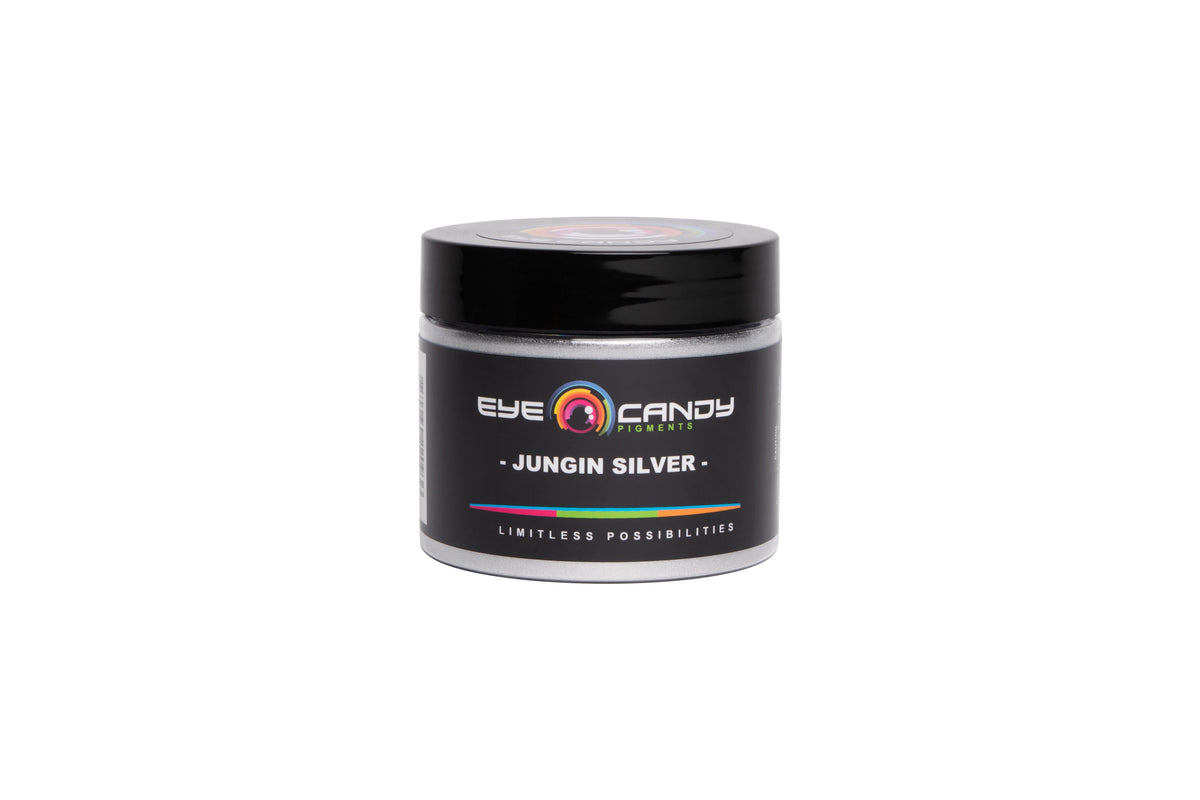 Jungin Silver