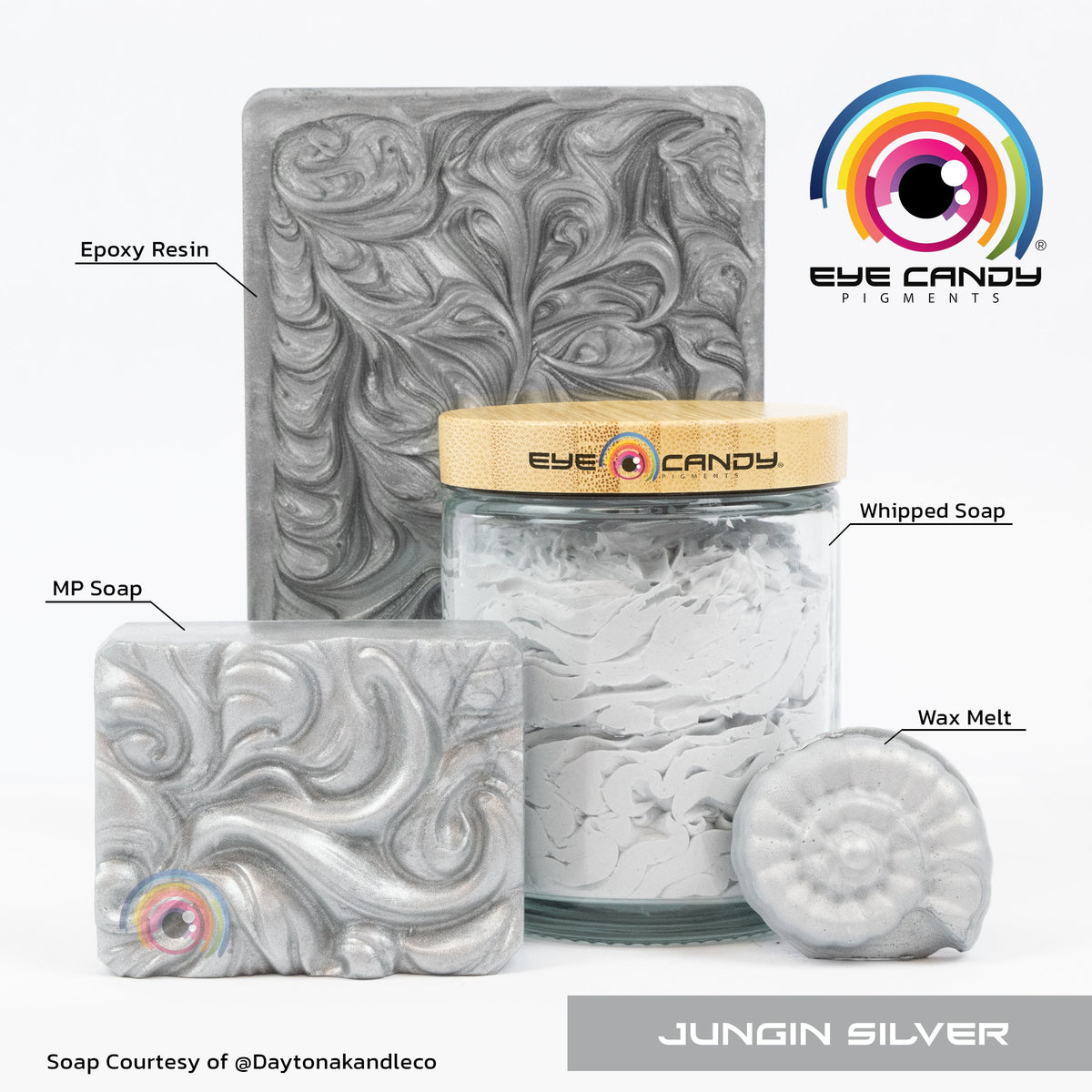Jungin Silver