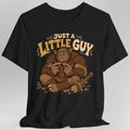 Just a Little Guy Bugbear T-Shirt