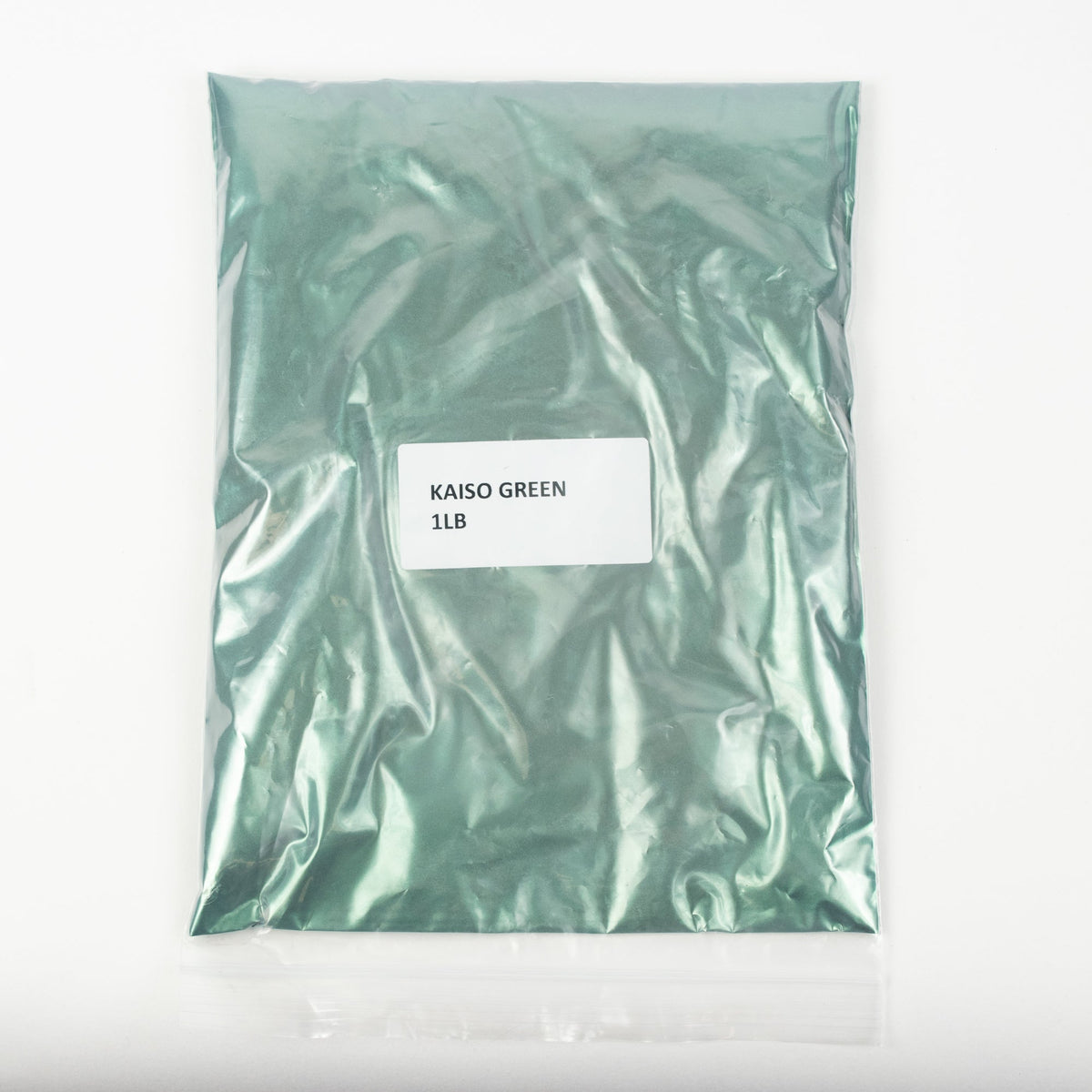 Kaiso Green