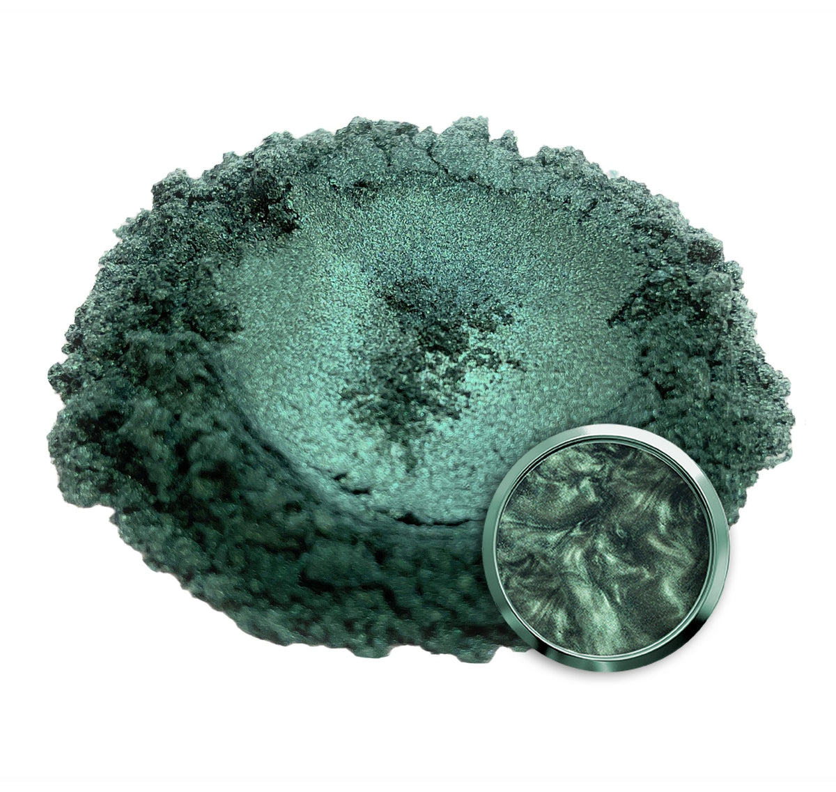 Kaiso Green