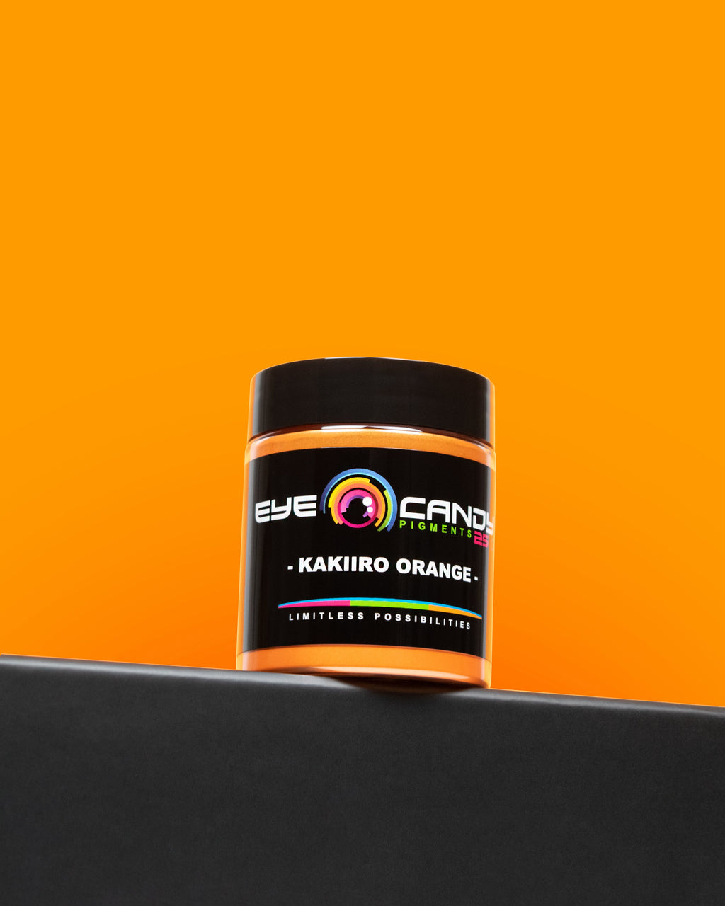 Kakiiro Orange