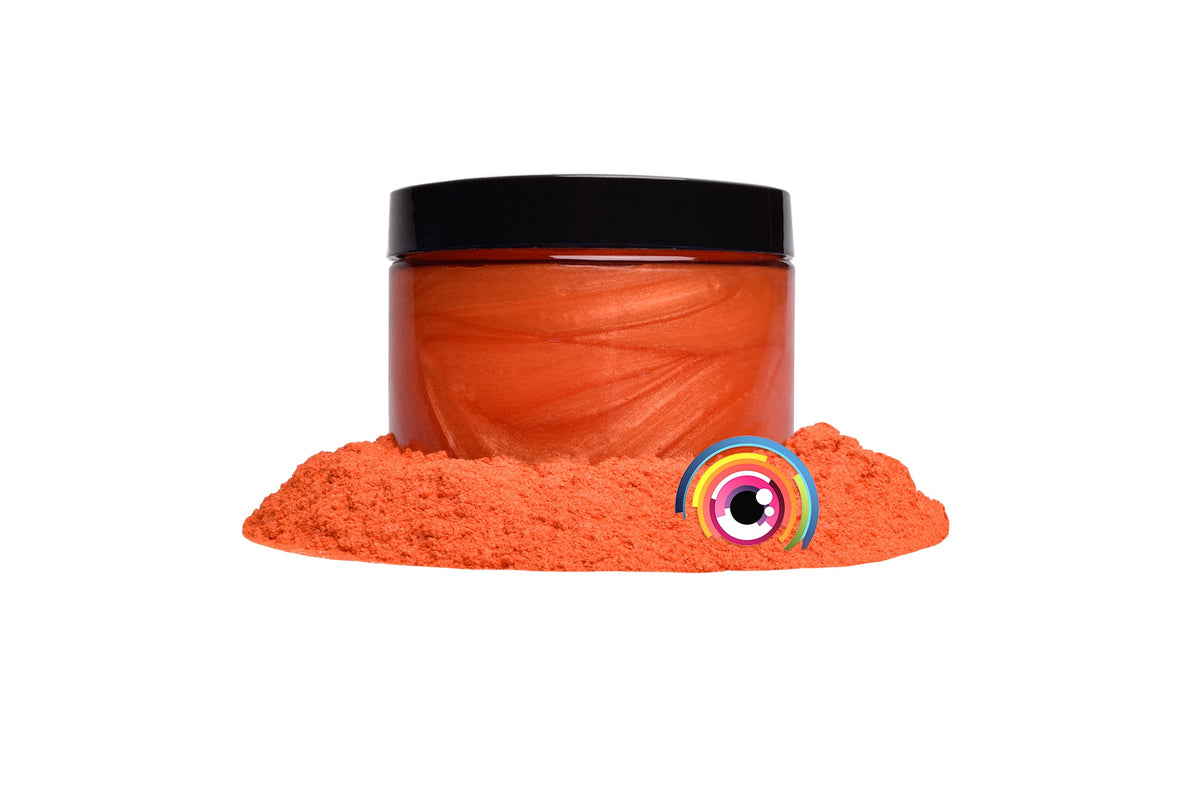 Kaki Orange