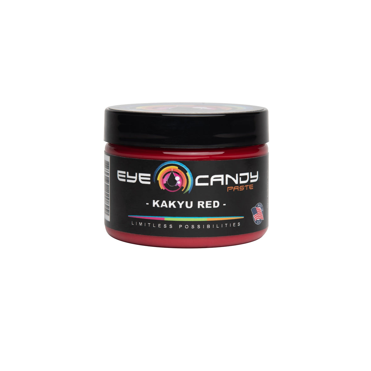 Kakyu Red Paste