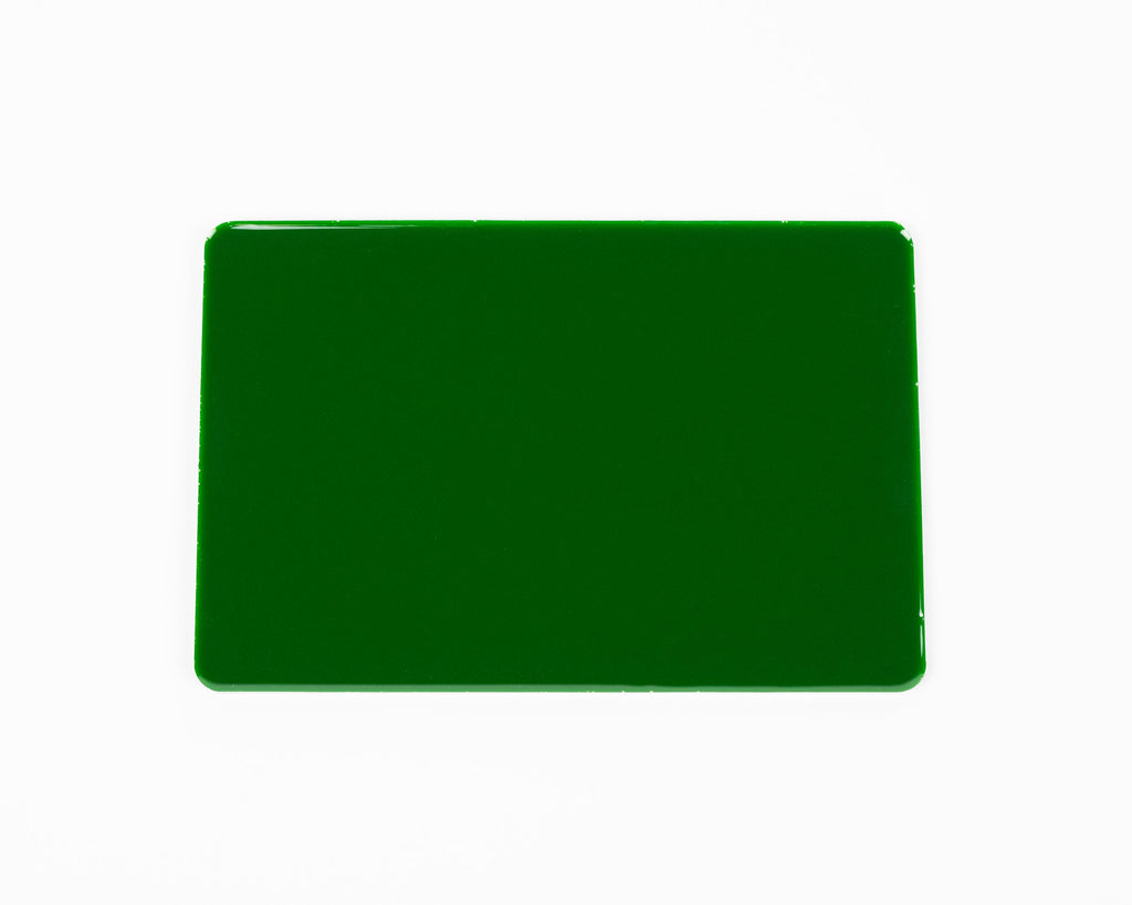 Kappa Green Pigment Paste / 2 oz. / RAL 6035
