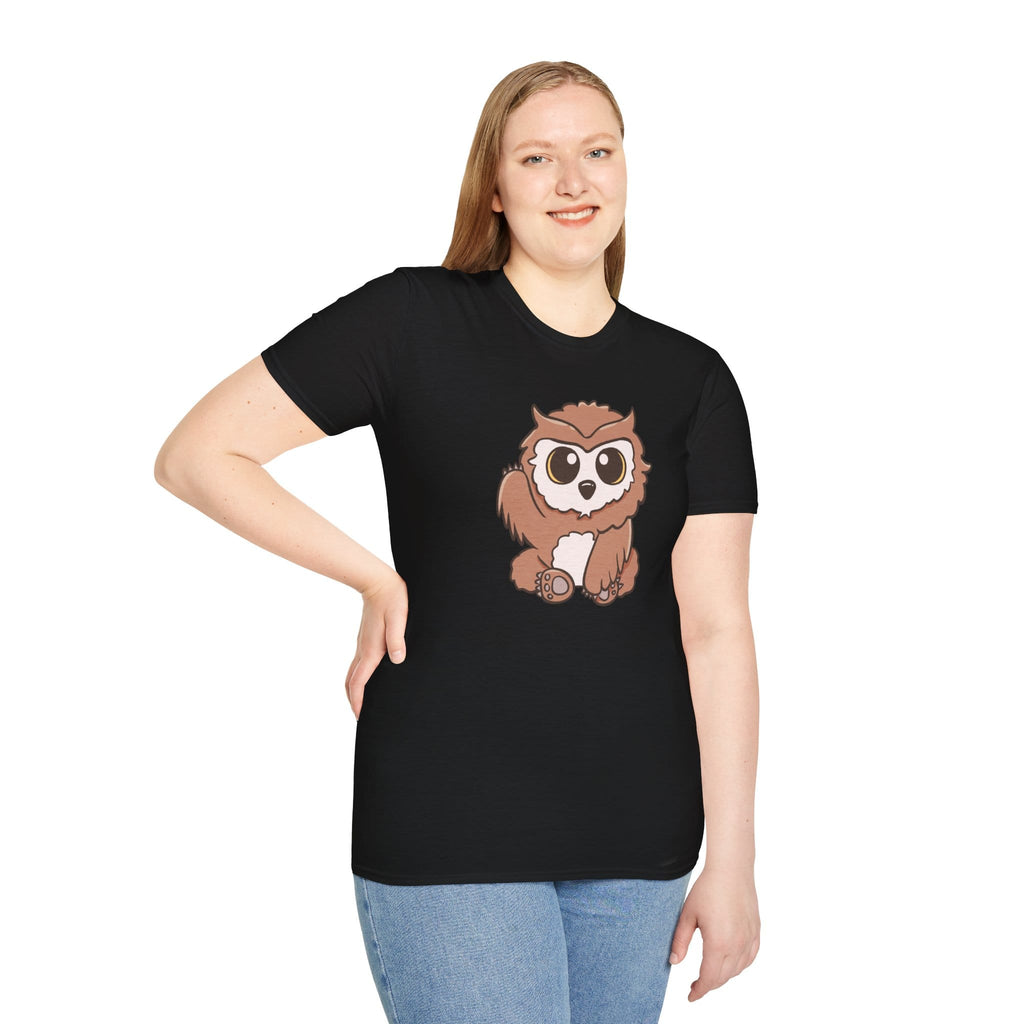 Kawaii Owlbear T-Shirt