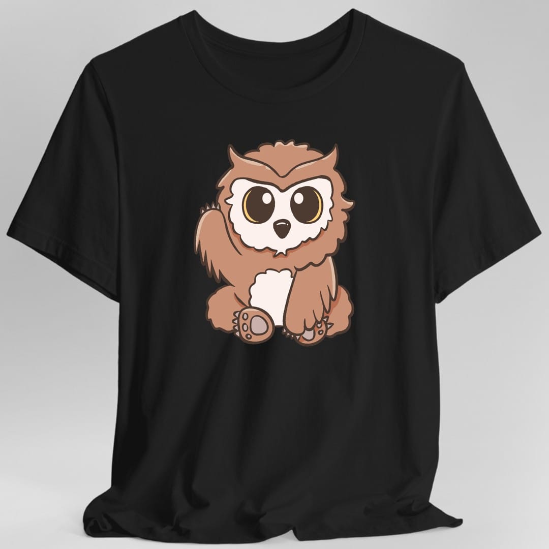Kawaii Owlbear T-Shirt