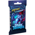 KeyForge: Dark Tidings Archon Deck