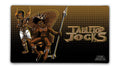King TTJ Playmat