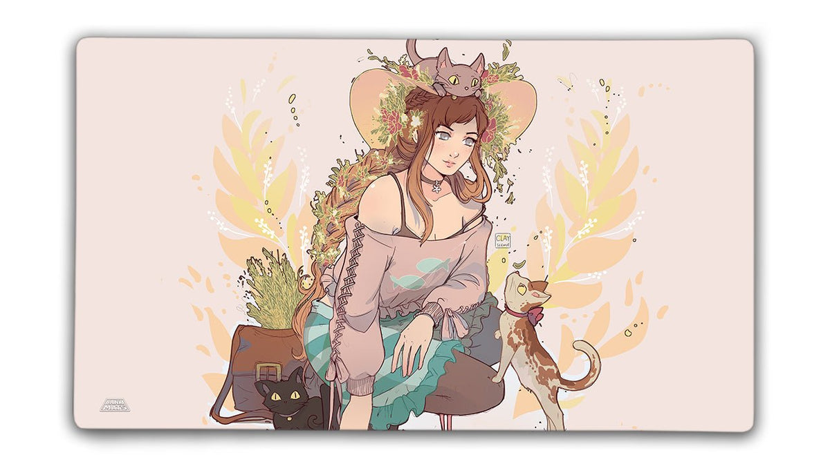Kitty Friends