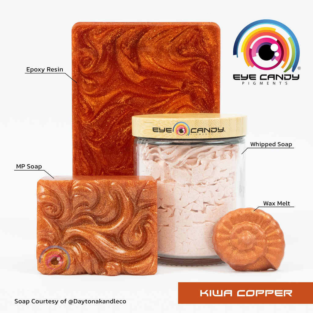 Kiwa Copper