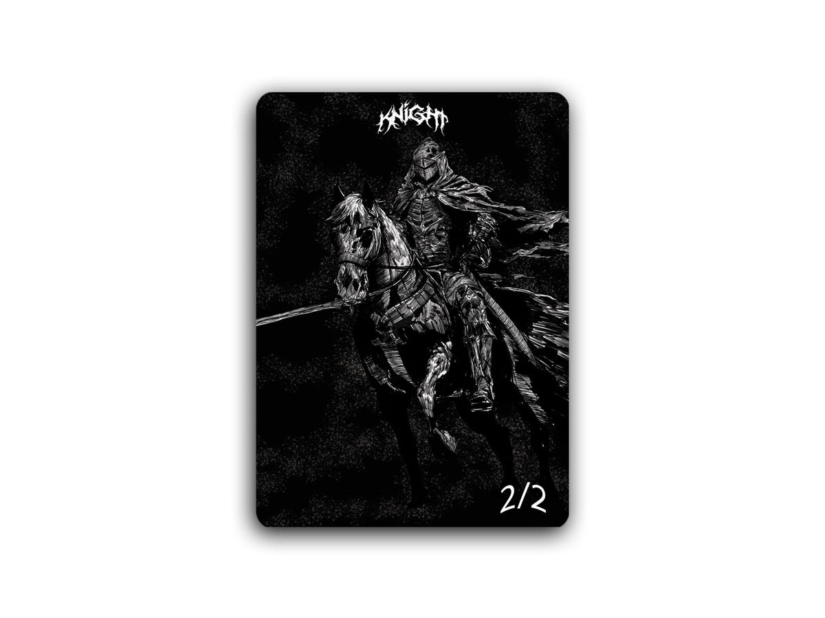 Knight Token