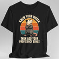 Know Your Worth T-Shirt