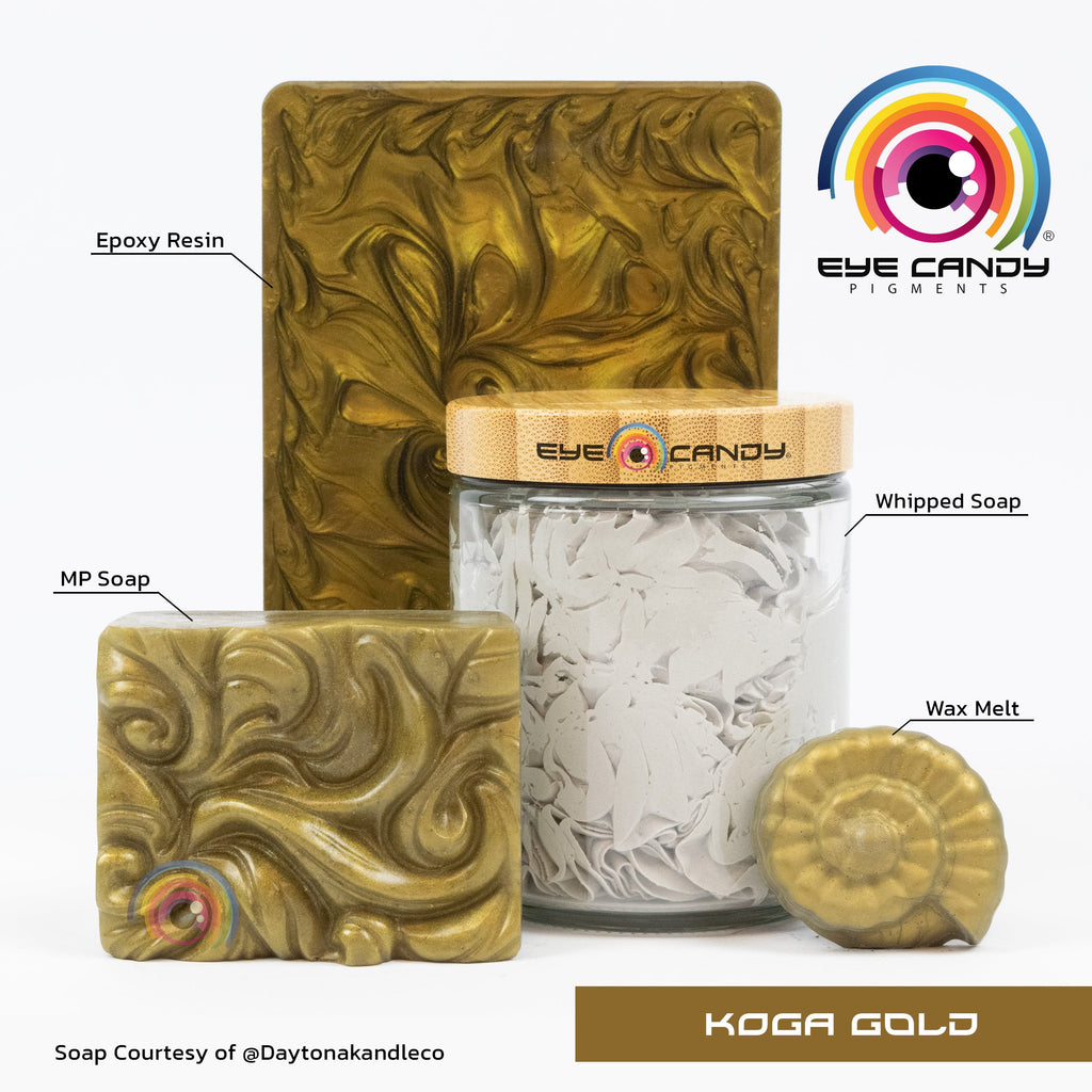 Koga Gold