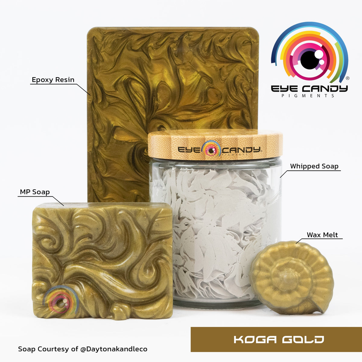 Koga Gold