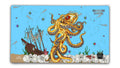Kraken Playmat