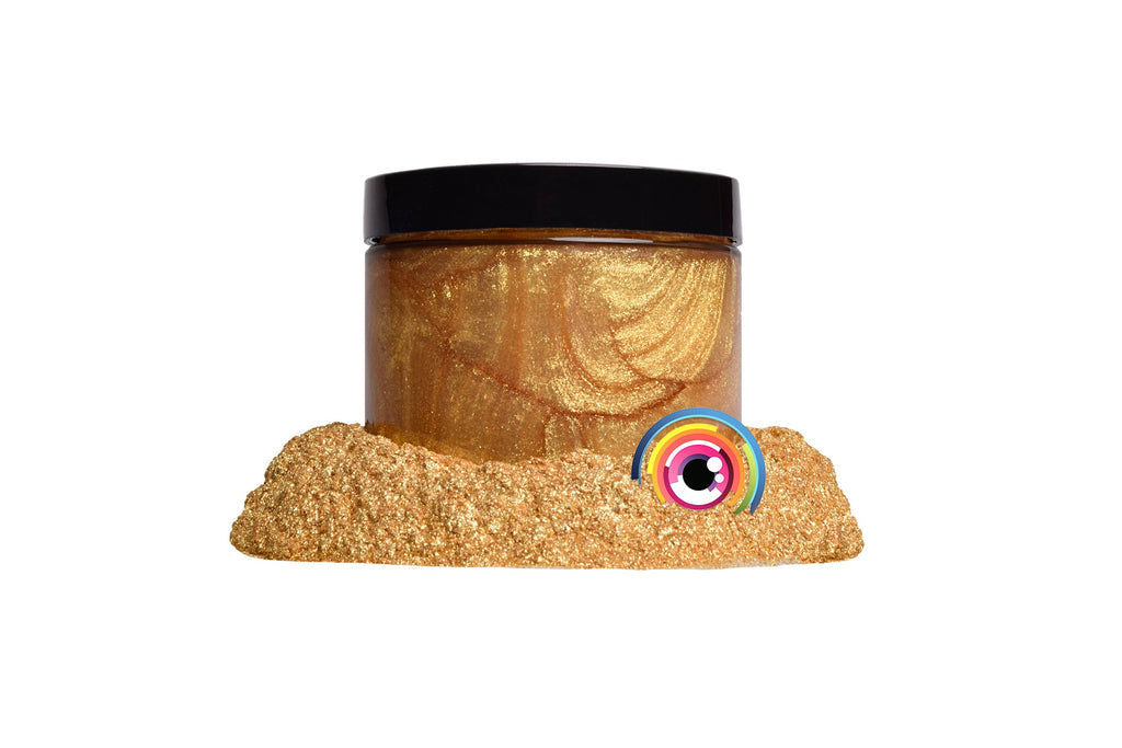 Krysanthe Gold