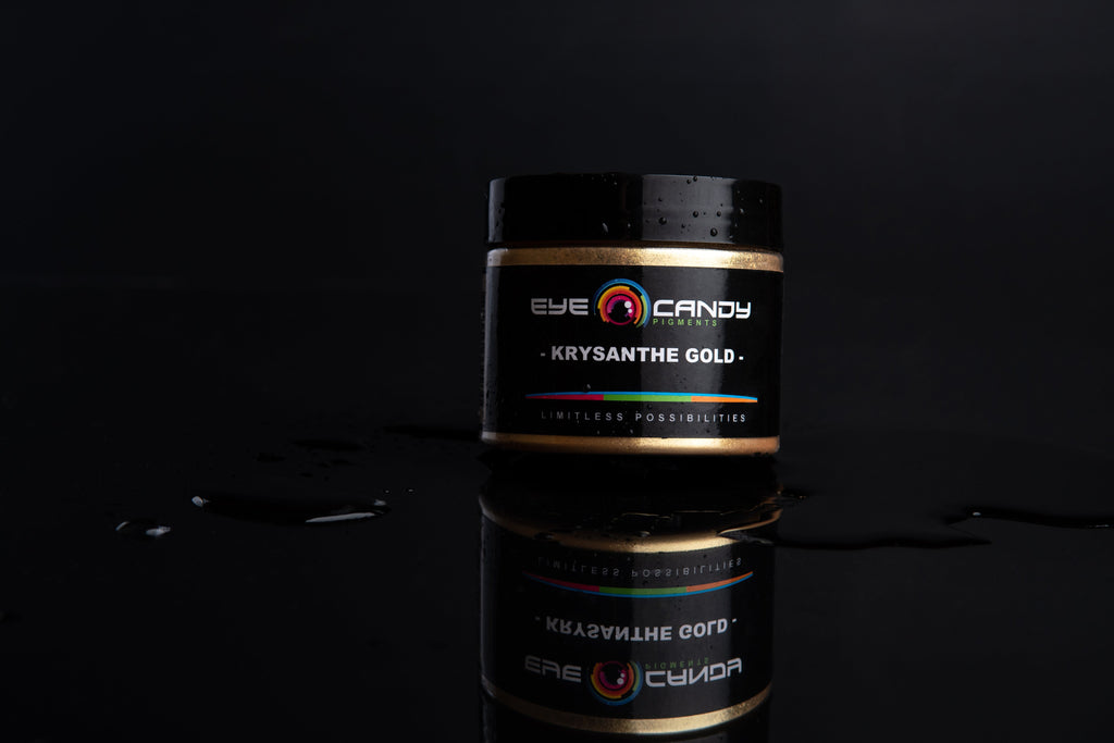Krysanthe Gold