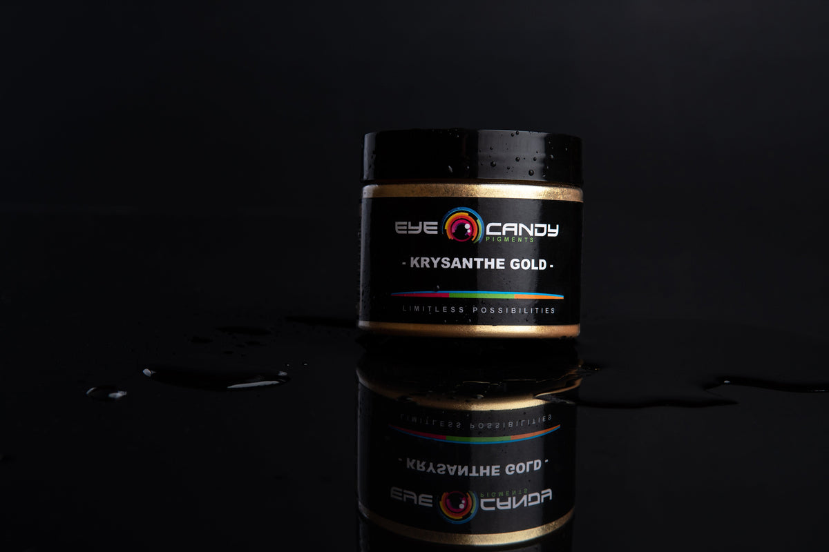 Krysanthe Gold