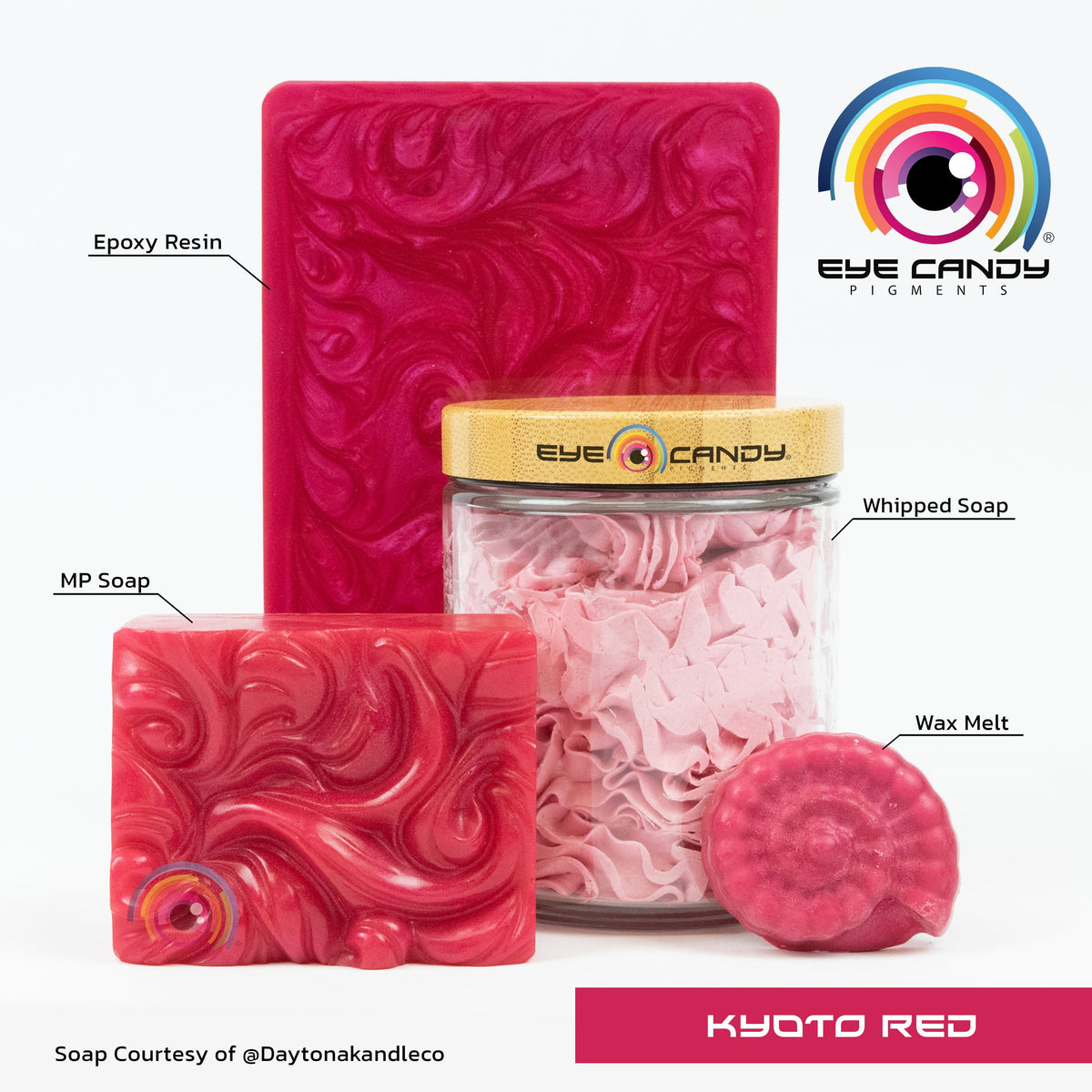 Kyoto Red