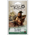 Legend of the Five Rings LCG: For Honor and Glory