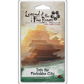 Legend of the Five Rings LCG: Into the Forbidden City