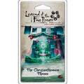 Legend of the Five Rings LCG: The Chrysanthemum Throne