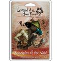 Legend of the Five Rings LCG: Disciples of the Void