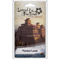 Legend of the Five Rings LCG: Tainted Lands