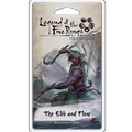 Legend of the Five Rings LCG: The Ebb and Flow