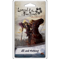 Legend of the Five Rings LCG: All and Nothing