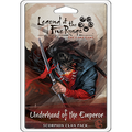 Legend of the Five Rings LCG: Underhand of the Emperor