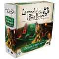 Legend of the Five Rings LCG: Children of the Empire