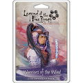 Legend of the Five Rings LCG: Warriors of the Wind