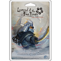 Legend of the Five Rings LCG:  Masters of the Court