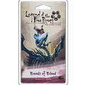 Legend of the Five Rings LCG: Bonds of Blood
