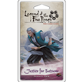 Legend of the Five Rings LCG: Justice for Satsume