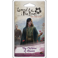Legend of the Five Rings LCG: The Children of Heaven
