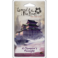 Legend of the Five Rings LCG: A Champion's Foresight