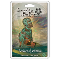Legend of the Five Rings LCG: Seekers of Wisdom