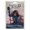 Legend of the Five Rings LCG: Defenders of Rokugan