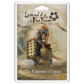 Legend of the Five Rings LCG: The Emperor's Legion