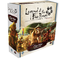 Legend of the Five Rings LCG: Clan War