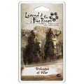 Legend of the Five Rings LCG: Rokugan at War