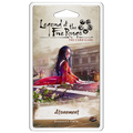 Legend of the Five Rings LCG: Atonement